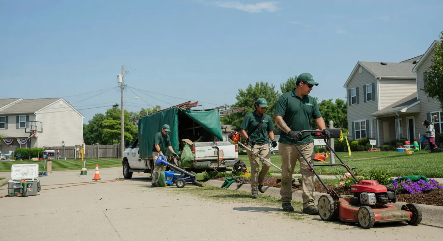 Irrigation Installation in Royse City, TX near me